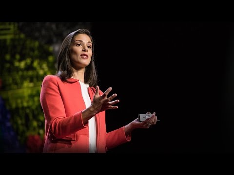 We've Stopped Trusting Intuitions and Started Trusting Strangers | TED | 2016