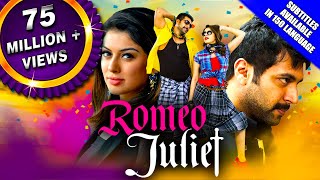 Romeo Juliet (2019) New Released Hindi Dubbed Full