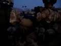 Firefight in Naw Zad Afghanistan