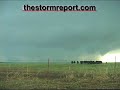 May 24th, 2008 Oklahoma Tornadoes