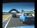 Bathurst 2006 BIMF Nc Race 1