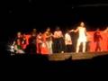 Ardiene dancing yeea