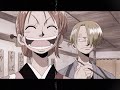 Sanji x Nami - Flowers {For WonderSanji}
