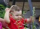 Not so green thumb... Not so green thumb...