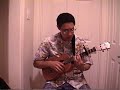 Stronger Than  - Cover