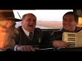 Taraf de Haidouks - Party in the car