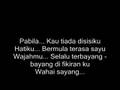 shahrin-sayangku