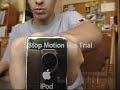Ipod movie Ipod movie