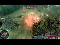 1v1 - Umpire (lock) vs stoned_elfboy (Com)