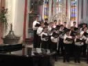 The American Boychoir played on Grand piano PETROF