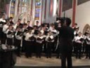 The American Boychoir played on Grand piano PETROF
