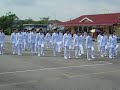 29 april 08 smkbp pbsm girl daerah marching competition 4