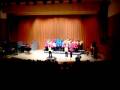 Cambridge Rev Xmas 2008 - Just Hold On (Excerpt)