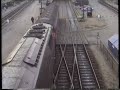 DSB Mz 1430 og Ma 465 Nyborg Fgh 1989