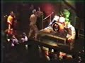 Guana Batz in Dortmund 1988