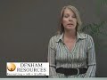 Interview Tips: What would you do to gain respect? -GOOD Ex.