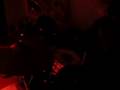 rbar jams guest bassist, ring of fire...