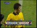 アジアチャンピオンズリーグ横浜vs山東戦