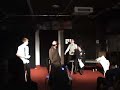 Unclotted Creations 1/3 GCSE Devised Drama Exam LPBS Unclotted Creations 1/3 GCSE Devised Drama Exam LPBS