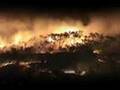 Sydney-bushfire