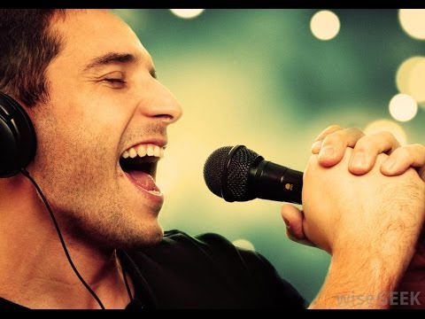 how to improve your singing voice