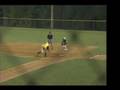 Jesse Mates Baseball Highlight Video