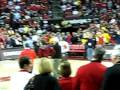 College Humor Prank War 7 (View from the Student Section)