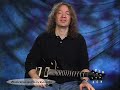 Strat Vs. Les Paul-style PRS