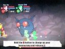 Castle Crashers - Double Team Insane 9000 Level-Up