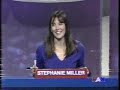 With Bill Engvall, Stephanie Miller, and George Wendt.