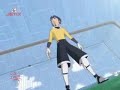 Galactik Football
