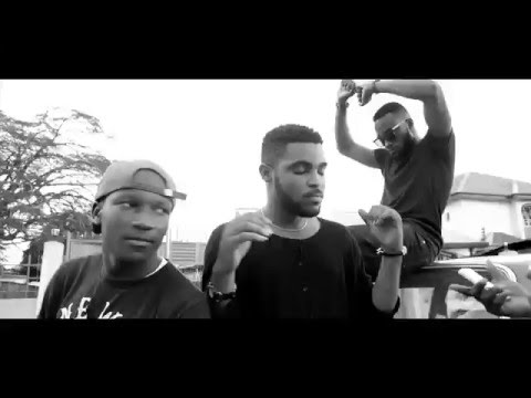 Phreddie Pasha official video ft knowledge & pi piego
