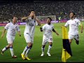 Fenerbahce-Trabzonspor 16 Mayis 2010 Hadi Sana Gecmis Olsun