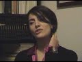 Nara Kie Ses - Caterina Murino (prima parte)