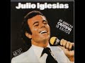 Julio Iglesias - La Mer Tinker Tailor Soldier Spy ending