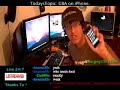GBA on iPhone GBA on iPhone