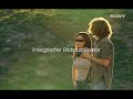 Sony Alpha 350 Werbespot