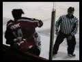 Pellerin VS Bolduc Pellerin VS Bolduc