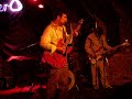Bernd Begemann \"Hannover\" Live @ Rose 23.05.2007
