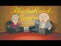 videos de HeidenReich-Ranicki - Die Miese-Laune-Show ('Team Deutschland') - 16:9 HD HighDef high quality - Marcel Reich-Ranicki Elke Heidenreich Bushido Satire