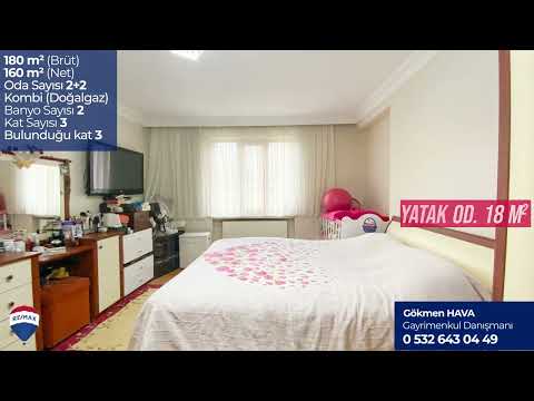 Çekmeköy Mehmet Akif Mahallesinde Satılık Dublex Daire