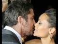 Gerard Butler and Leona Lewis Homeless.avi