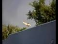 Kwinana Fire Xmas 2007