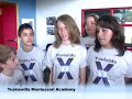 Inside Energy - Episode 1 - Middle School Science Bowl 2008