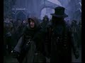 van helsing theme