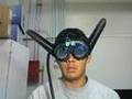 Ultrasonic Batgoggles