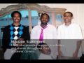 Fund for Advancement of Minorities Through Education