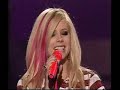 A fan-made music video. Avril lavigne's b-sided song 