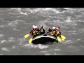 Naturpur Rafting Imster Schlucht