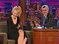 Nicole Kidman 03 12 02 interview part 1